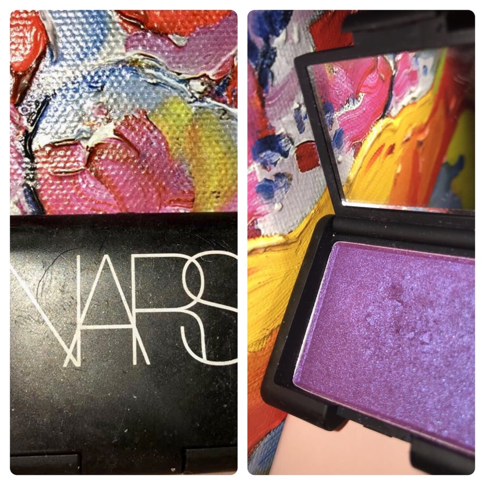 NARS Eyeshadow Single
